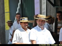 Portugal - Madere - Funchal - 025